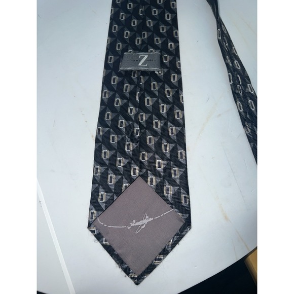 Z Inc. 60" Men's Necktie - Picture 3 of 5